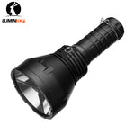 Lumintop GT110 Ultimate Outdoor Flashlight with 7000-Lumen Output