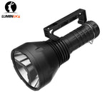 Lumintop GT110 Ultimate Outdoor Flashlight with 7000-Lumen Output