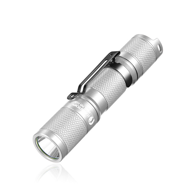 Lumintop® TOOL AA 2.0 EDC Flashlight 650 Lumens