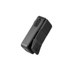 Lumintop F01 Mini Triple-Beam EDC Flashlight 1200 Lumen Pocket Light for Everyday