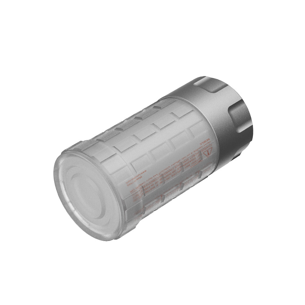 Lumintop H12 Flashlight Head 800 Lumen for Y-20 Power Bank - Lumintop Official Online Store Black Friday Sale