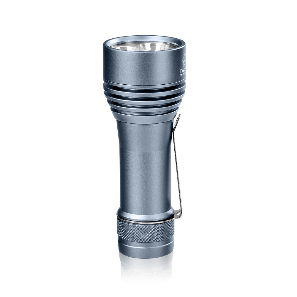 Lampe de poche Lumintop® FW21 Pro EDC de 10 000 lumens avec batterie 21700
