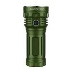 Lumintop®  GT4695 15000 Lumens Poweful Flashlight - Lumintop Official Online Store