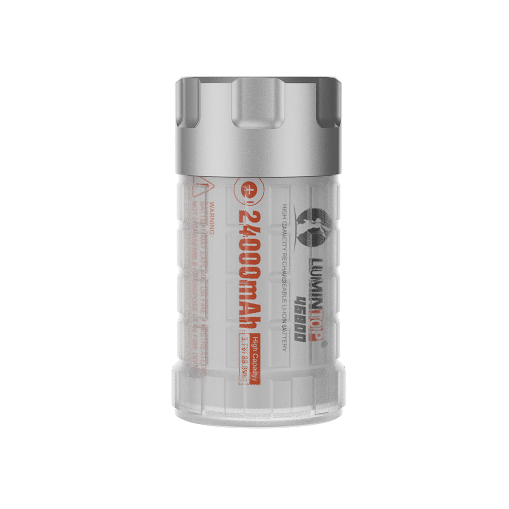 Lumintop H12 Flashlight Head 800 Lumen for Y-20 Power Bank - Lumintop Official Online Store Black Friday Sale