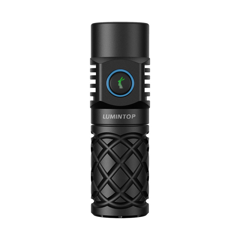 Lumintop® LEP Flashlight Thor Mini 700 Meter Ultra-Long Range - Lumintop Official Online Store Black Friday Sale