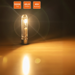 Lumintop Black Cat 400lm EDC Flashlight | 4-in-1 UV RGB Warm White Keychain Light