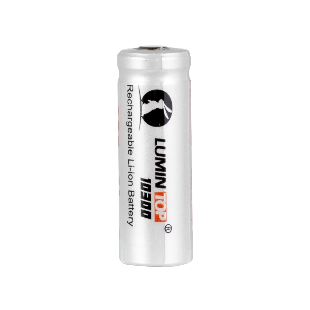 10300 Li-ion Battery for GT NANO 3.0 & Frog & F01 Flashlights