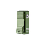 Lumintop F01 Mini Triple-Beam EDC Flashlight 1200 Lumen Pocket Light for Everyday