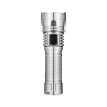 Lumintop W2 2-in-1 600 Lumen Outdoor Torch & COB LED Flashlight