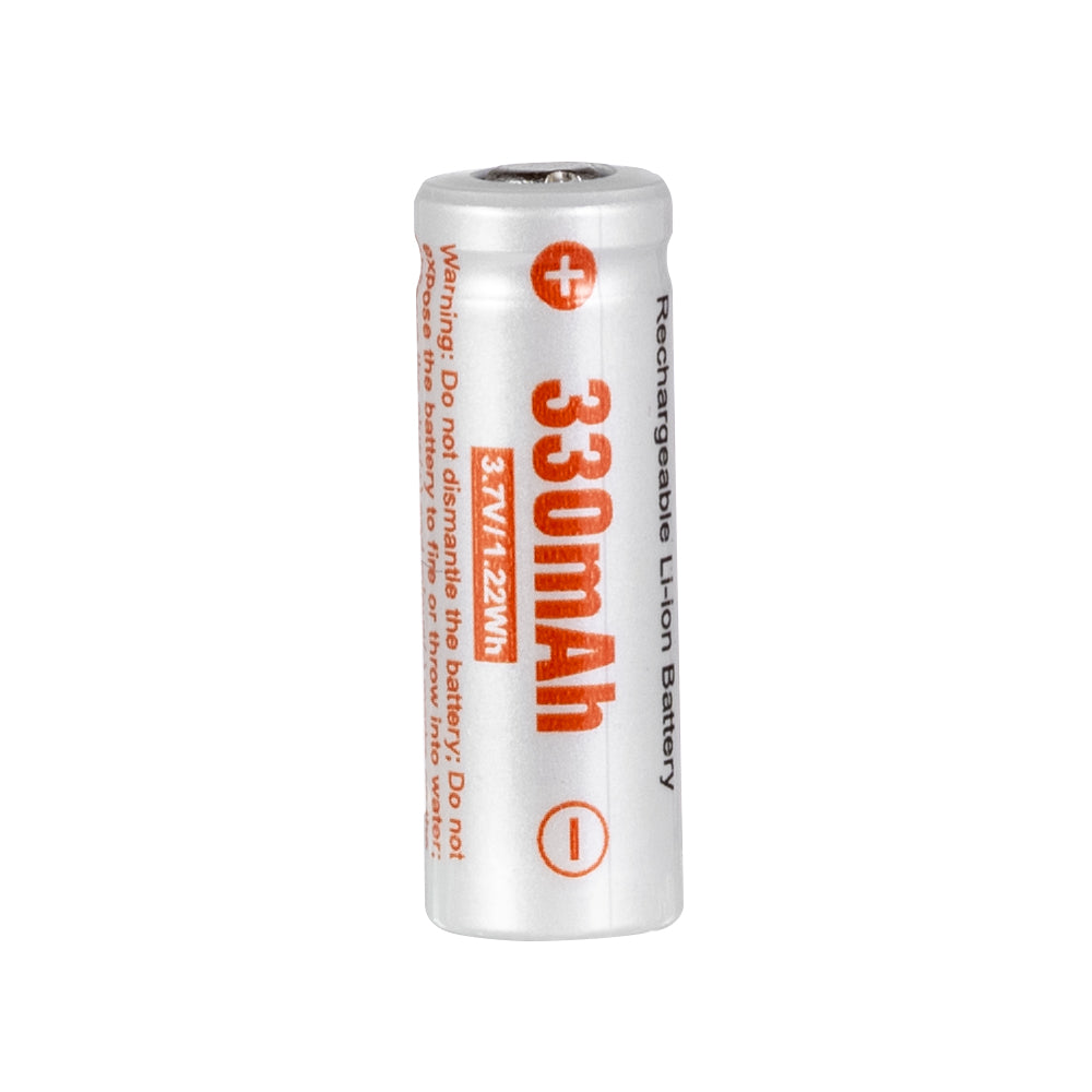 10300 Li-ion Battery for GT NANO 3.0 & Frog & F01 Flashlights