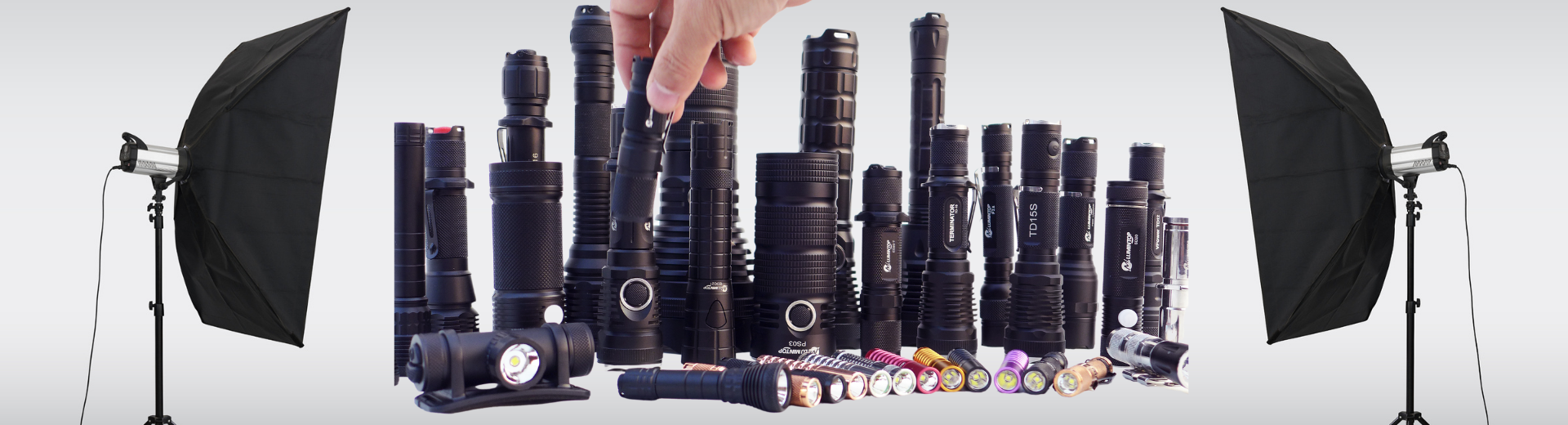 Lumintop Official Online Store