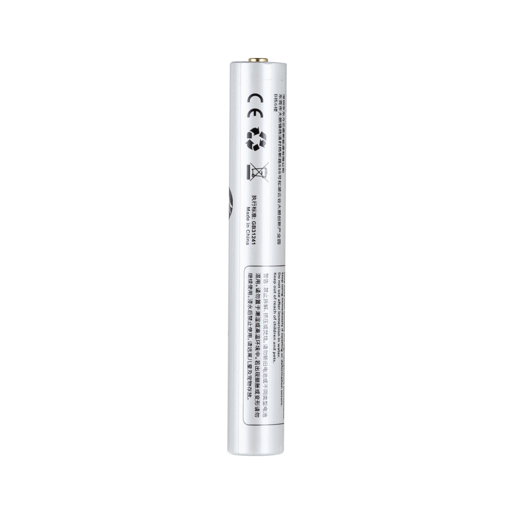Lumintop GT NANO PLUS – 14100 Extension Tube & Battery