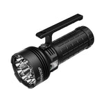 Lumintop DF11 26000 Lumens Dual-Source High-Intensity USB-C Rechargeable LED Flashlight