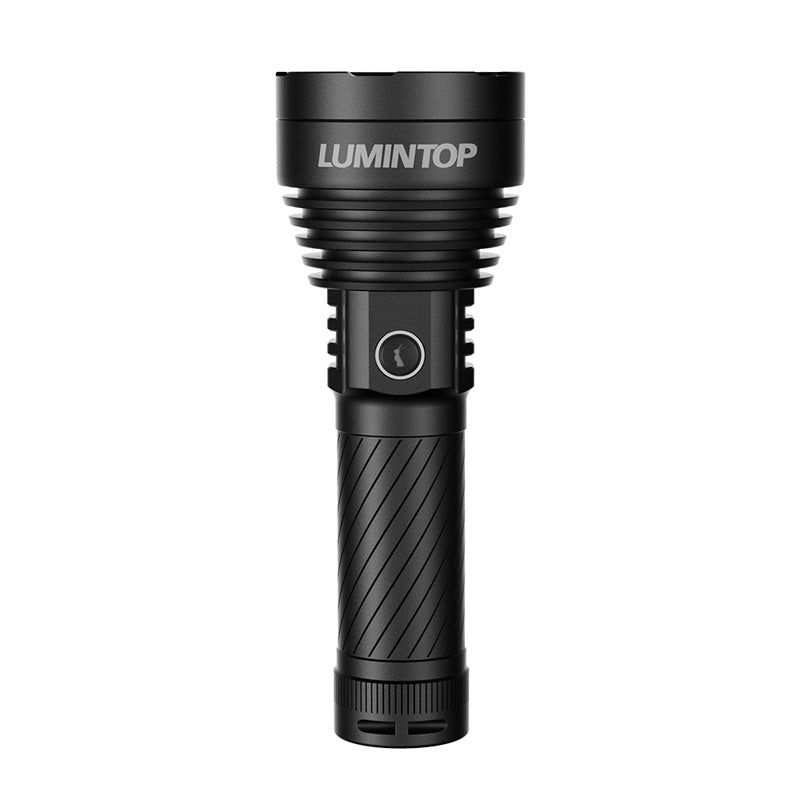 LUMINTOP GT Mini 5.0 1000M 21700 Long Rang Flashlight – Lumintop