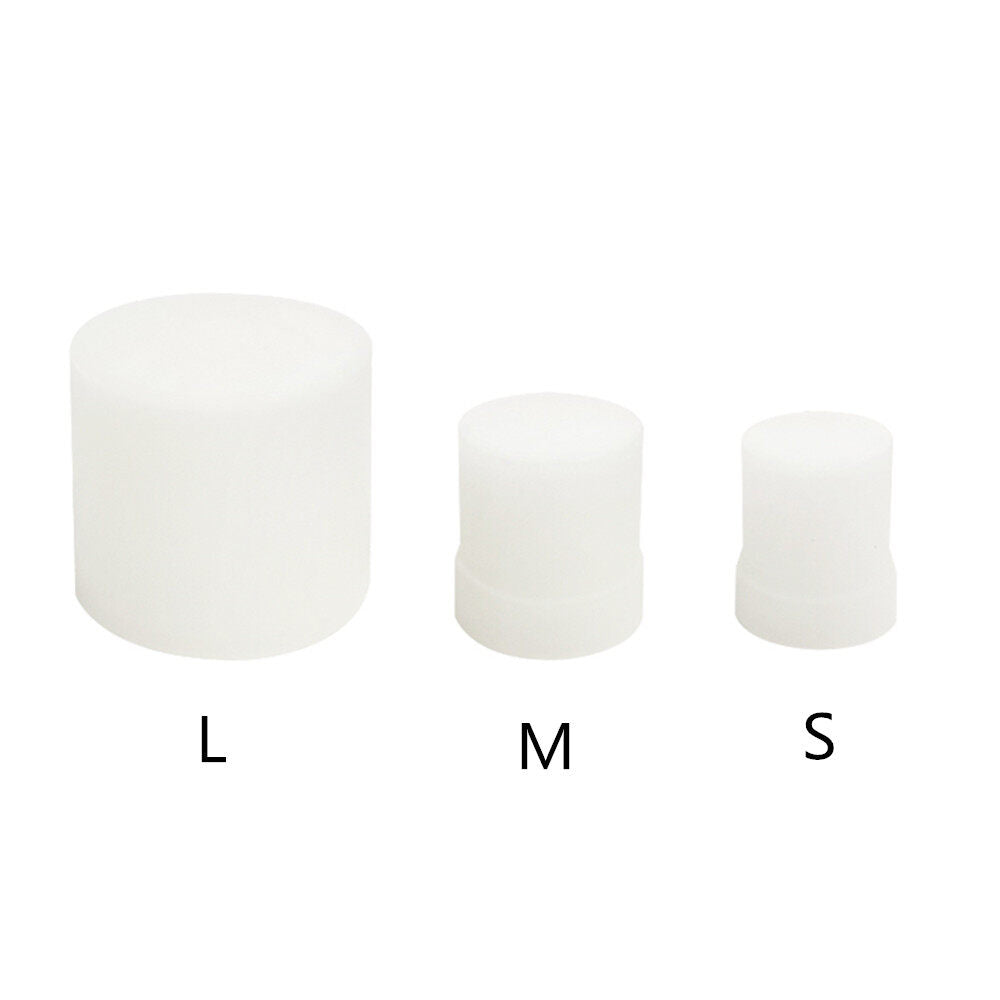 Glow Diffuser for EDC Flashlight - Lumintop Official Online Store Black Friday Sale