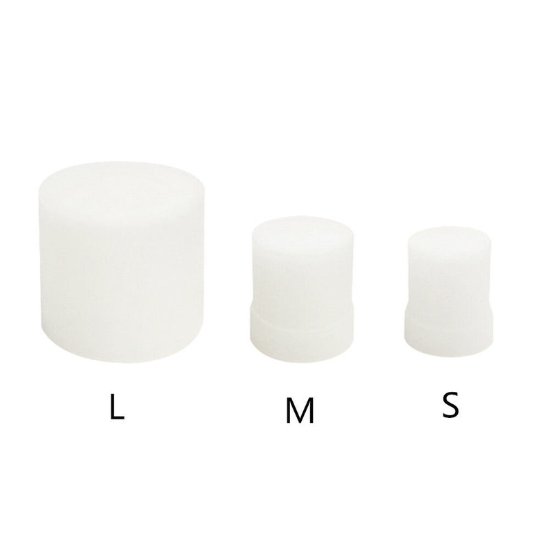 Glow Diffuser for EDC Flashlight - Lumintop Official Online Store Black Friday Sale