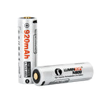14500 USB Rechargeable Battery 920mAh - Lumintop Official Online Store