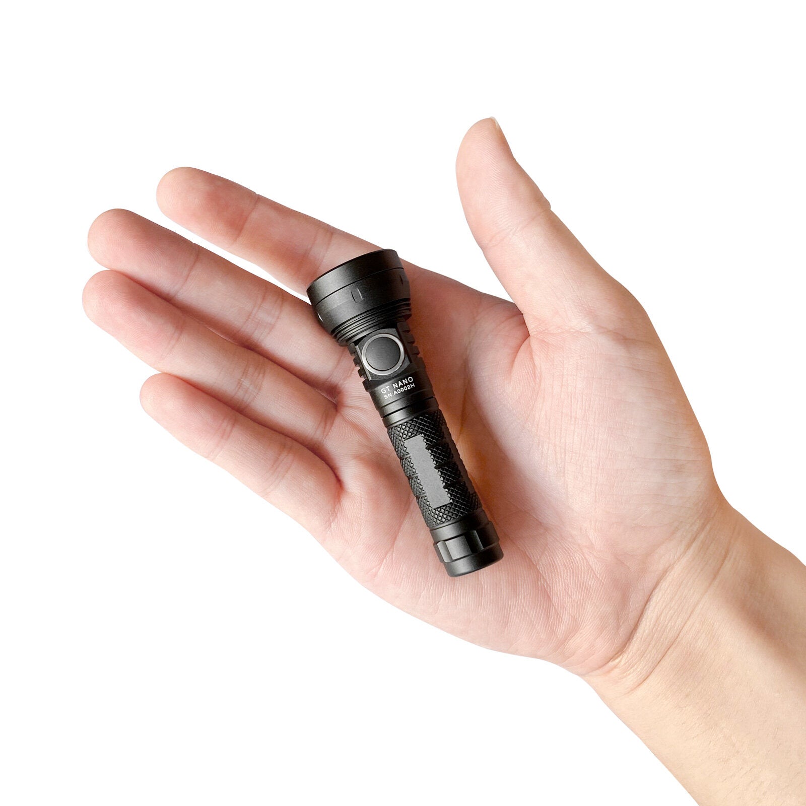 10440 and AAA Extension Tube for GT NANO & Frog - Lumintop Official Online Store Black Friday Sale