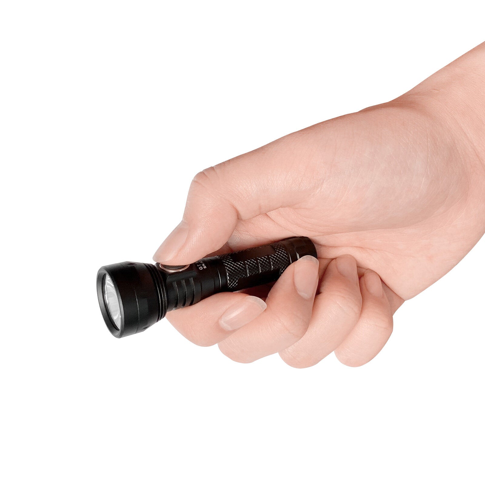 10440 and AAA Extension Tube for GT NANO & Frog - Lumintop Official Online Store Black Friday Sale