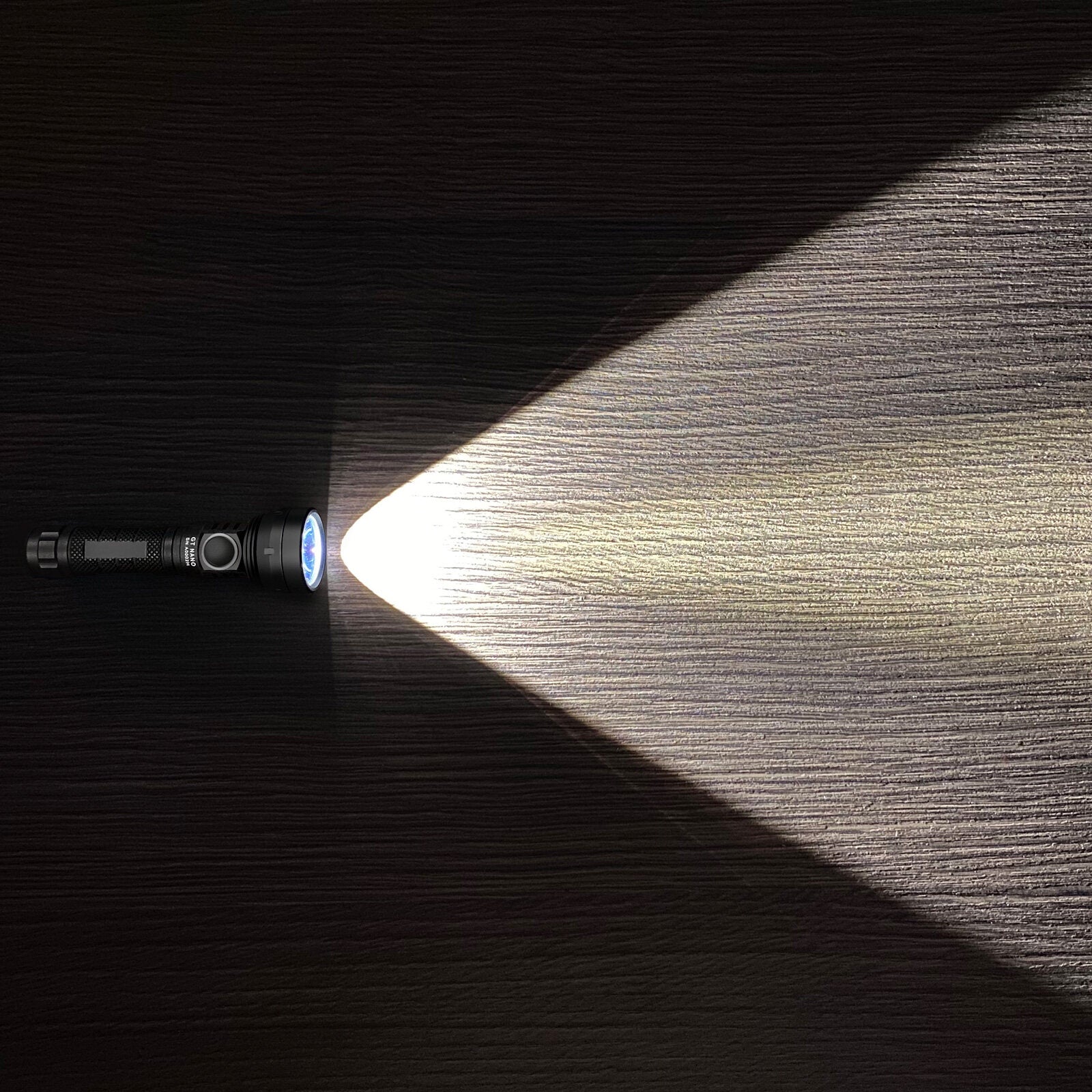 10440 and AAA Extension Tube for GT NANO & Frog - Lumintop Official Online Store Black Friday Sale