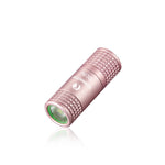 Lumintop® EDC PICO Rechargable Keychain Light - Lumintop Official Online Store