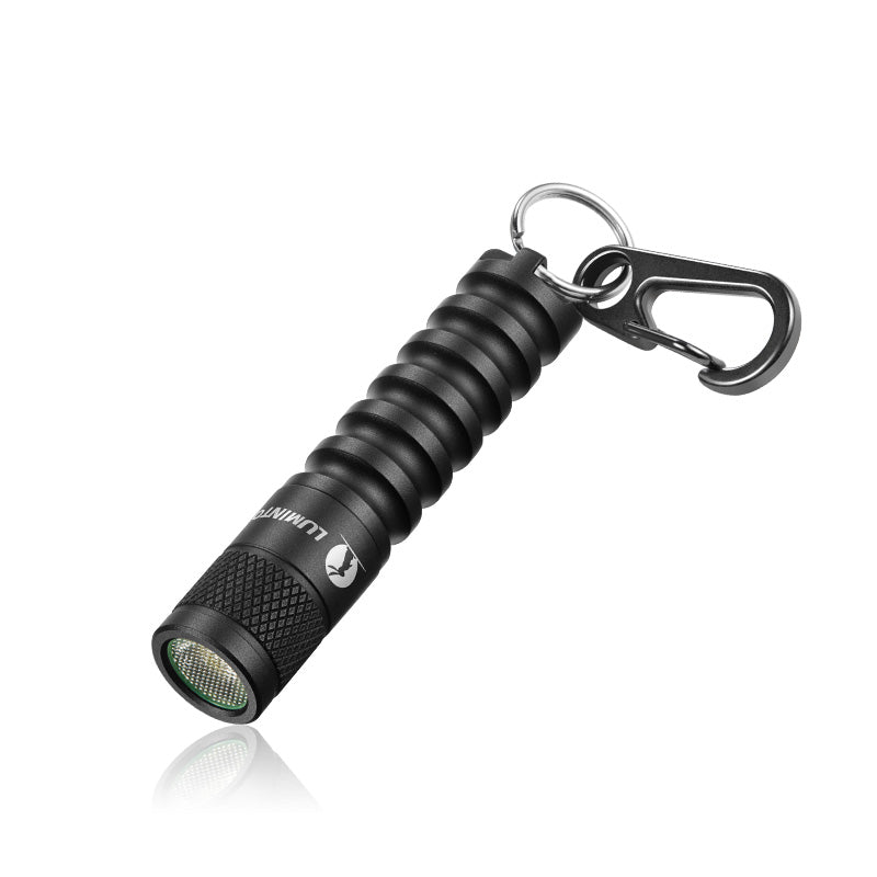 Lumintop® EDC01 Keychain Flashlight 120 Lumens - Lumintop Official Online Store Black Friday Sale