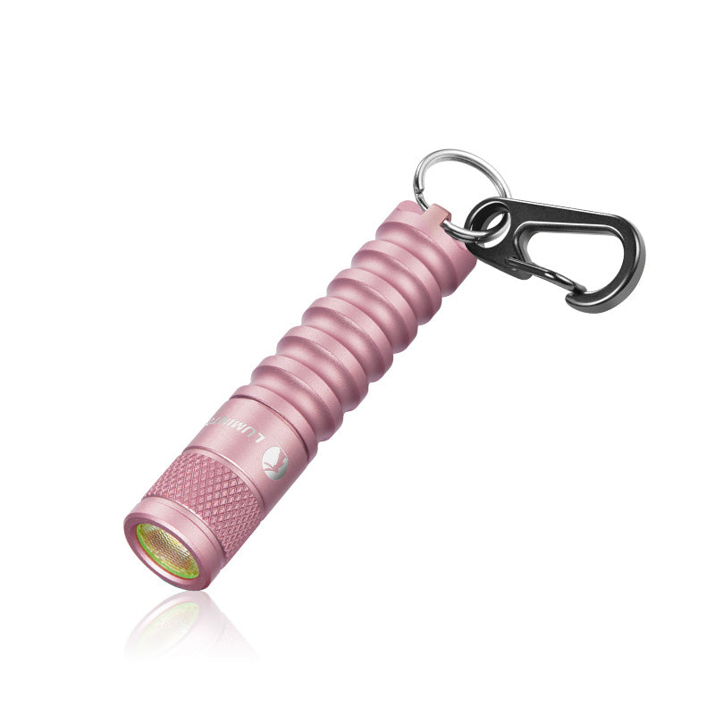 Lumintop® EDC01 Keychain Flashlight 120 Lumens - Lumintop Official Online Store Black Friday Sale