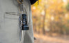 EDC flashlight - Lumintop GT Nano