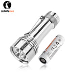Lumintop FW21 Pro 10000 Lumens 325M Outdoor Flashlight