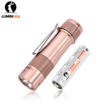 Lumintop FW1AA 800-Lumen EDC Flashlight