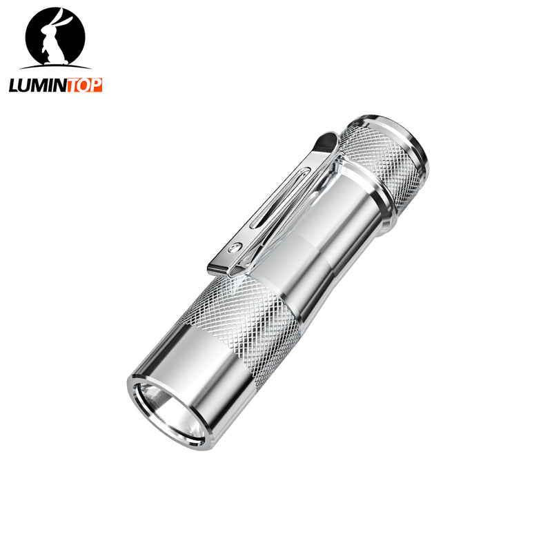 Lumintop FW1AA 800-Lumen EDC Flashlight