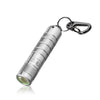 Load image into Gallery viewer, Lumintop Silver Fox 760 Lumens EDC Flashlight