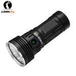 Lumintop Thanos 2.0 LED+LEP Dual Light Source 46950 Flashlight (Only US)