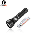 Lumintop GT Nano Plus – 1200 Lumen EDC Flashlight | 14500 Keychain Light