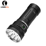 LUMINTOP GT4695 Pro 20000 Lumens High-Power Flashlight Outdoor Search Light