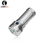 Lumintop Mach4695 – 23,000 Lumen Flashlight with Fan Cooling & 500m Throw