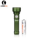 Lumintop GT Nano Plus – 1200 Lumen EDC Flashlight | 14500 Keychain Light