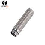 GT NANO and Frog 10750 Tube