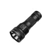 Lumintop D3S 6000 Lumens 26650 USB-C Rechargeable Magnetic Flashlight