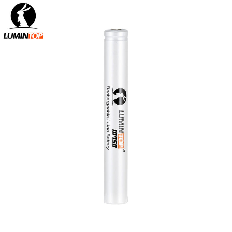 GT NANO and Frog 10750 Tube