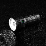 Lumintop Thanos 2.0 LED+LEP Dual Light Source 46950 Flashlight (Only US)