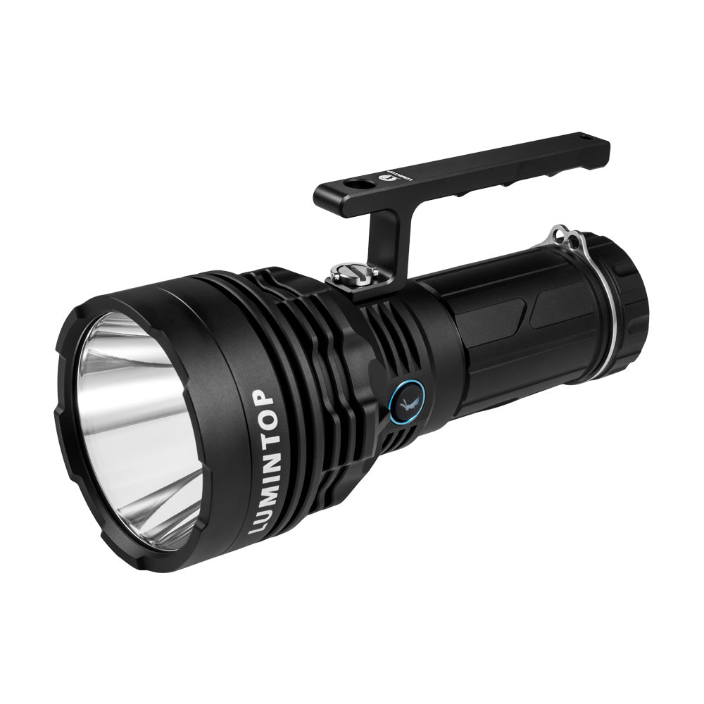 Lumintop Official Store - LEP & LED Flashlights, Outdoor
