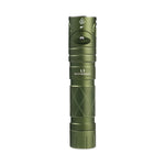Lumintop L1 Multi-Function Headlamp - 900 Lumens, 126 Meters Range  2-in-1 LED Flashlight