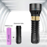 Lumintop® LEP Flashlight THOR Ⅱ V2.0 1700 Meters  Long Distance Thrower