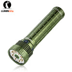 Lumintop Mach 3.0 10000 Lumens LED Flashlight Fan-Cooling TYPE-C flashlight