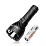 Lumintop GT Mini 5.0 1600 Lumens 1000M Long Range Flashlight