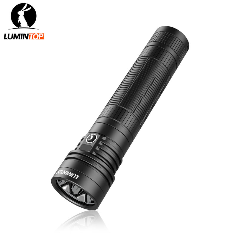 Lumintop DF1 Pro Flashlight 10000 Lumens 33140 Li-NMC USB-C Rechargeable LED Flashlight（Only US）