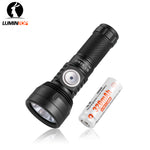 Lumintop GT Nano 3.0 Rechargeable EDC Kaychain Flashlight