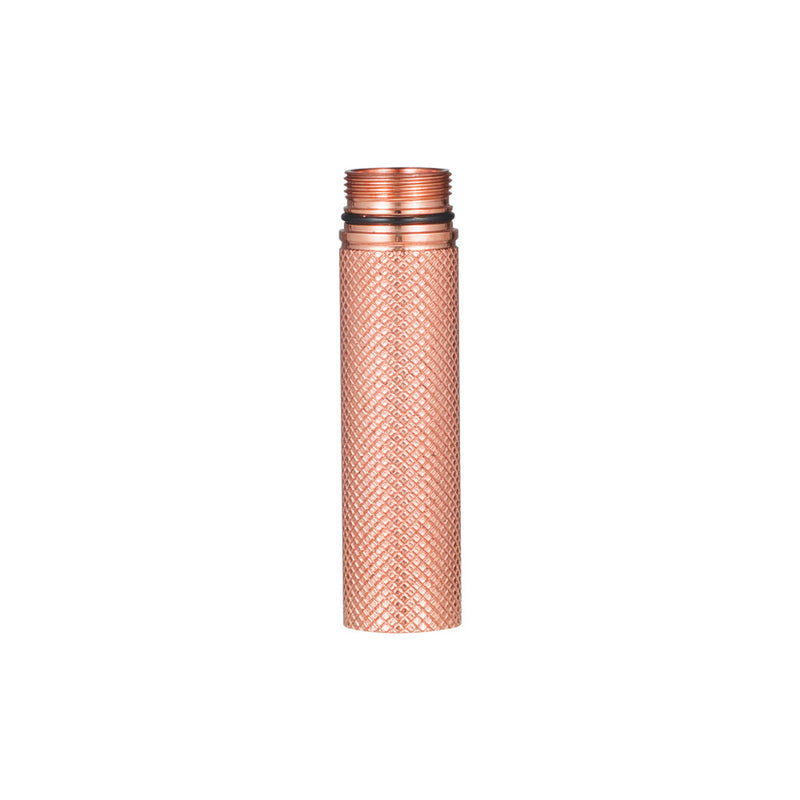 GT NANO Series and Frog 10750 Tube