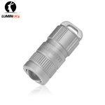 Lumintop EDC Pimi Ultra-Portable Titanium Keychain Flashlight
